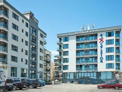 Hotel Azaleea Mamaia Nord