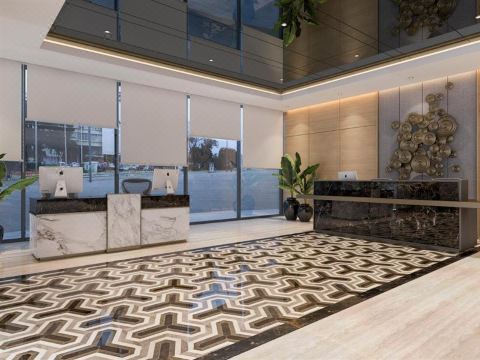 모벤픽 수라바야 시티