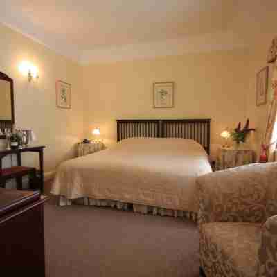 Worsley Arms Hotel Rooms