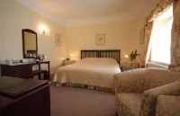 Worsley Arms Hotel Hotels in Gilling East