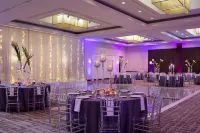 Hyatt Regency Deerfield Các khách sạn ở Wheeling