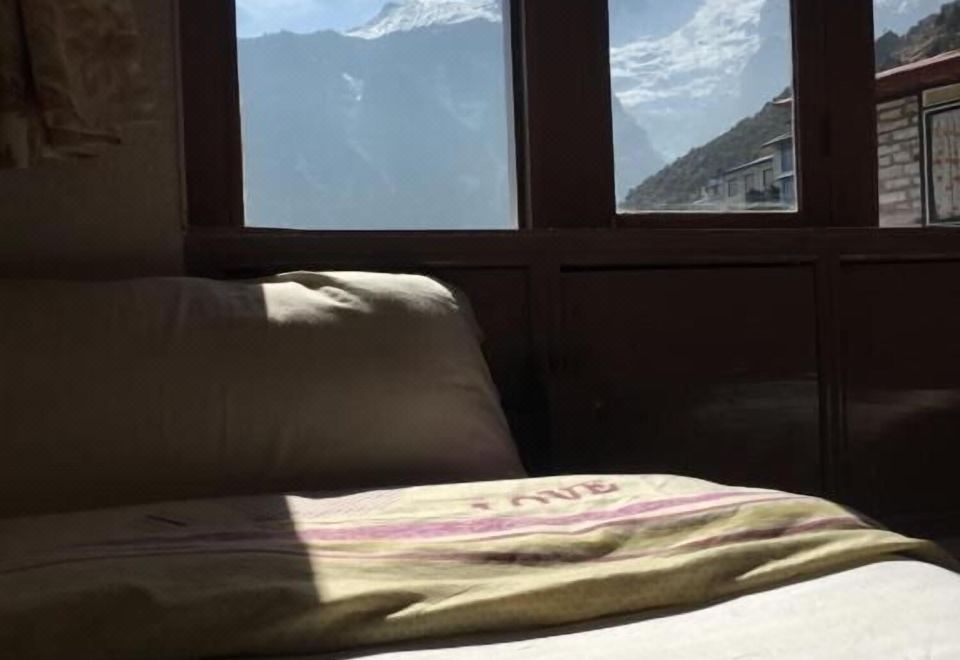 Hotel Khangri