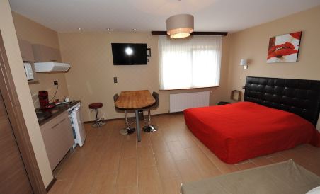 Les Mirabelles - Housity