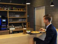 Holiday Inn Express NICE - GRAND ARENAS by IHG โรงแรมในนีซ