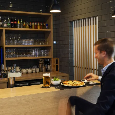 Holiday Inn Express NICE - GRAND ARENAS by IHG