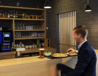 Holiday Inn Express NICE - GRAND ARENAS by IHG