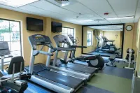 Holiday Inn & Suites RALEIGH-CARY (I-40 @WALNUT ST) by IHG - salle de sport