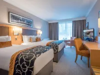 Clayton Hotel Cardiff Lane Các khách sạn gần Nhà thi đấu 3Arena