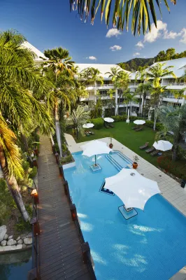Alamanda Palm Cove by Lancemore Hotels in Trinity Beach