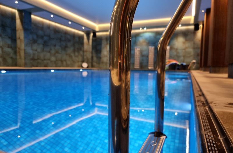 Crowne Plaza Helsinki - Hesperia by IHG photo 5