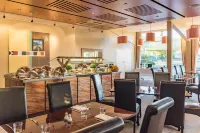 Copthorne Hotel and Resort Solway Park Wairarapa - breakfast