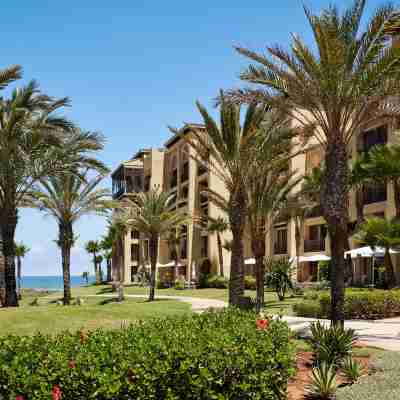 Mazagan Beach & Golf Resort Hotel Exterior