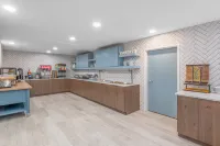Staybridge Suites PHOENIX - GLENDALE SPORTS DIST by IHG - Desayuno