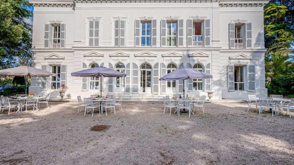 Villa Francia