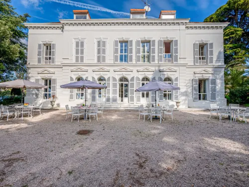 Villa Francia - บังกะโล