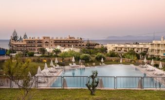 Giannoulis – Santa Marina Beach Hotel