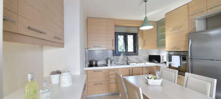Elounda Olea Villas and Apartments Hotels in Elounda
