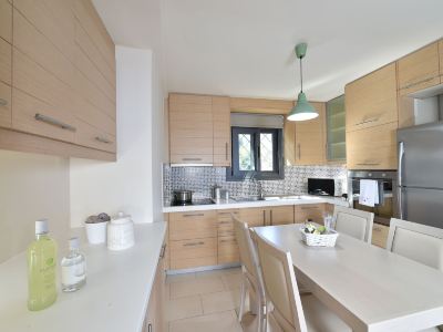 Elounda Olea Villas and Apartments