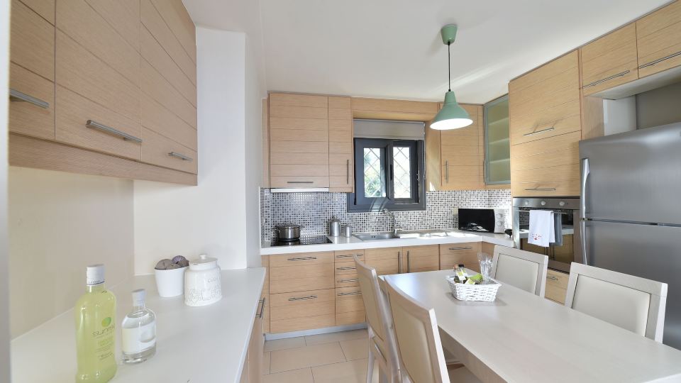 Elounda Olea Villas and Apartments