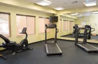 Holiday Inn Express & Suites CHEROKEE/CASINO by IHG - Gym