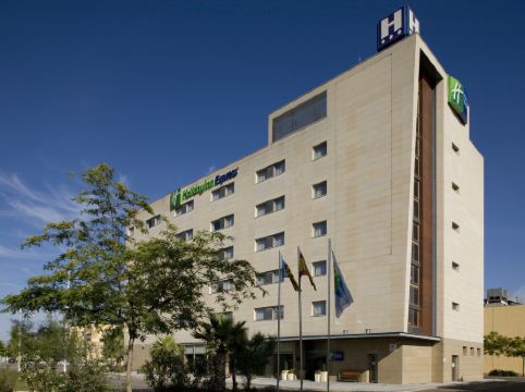 Holiday Inn Express VALENCIA - BONAIRE by IHG