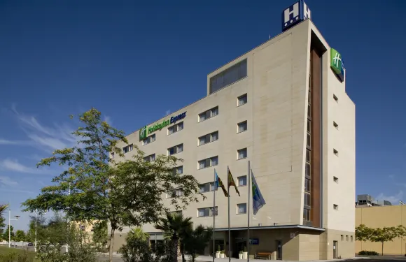 瓦倫西亞博奈爾智選假日酒店