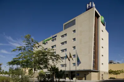 Holiday Inn Express Valencia - Bonaire Hotels near Benimar recinte privat