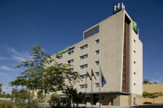 Holiday Inn Express VALENCIA - BONAIRE by IHG Hotels in Valencia Province
