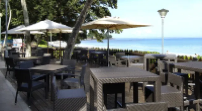 Berjaya Beau Vallon Bay Resort & Casino