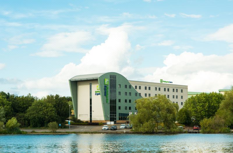 Holiday Inn Express Tamworth by IHG
