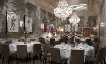 Haymarket Hotel, Firmdale Hotels