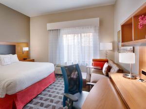 TownePlace Suites Elko