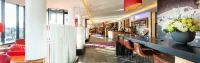 Bastion Hotel Amsterdam Airport - Bares