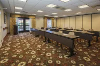 Hampton Inn & Suites Camarillo - Wifi