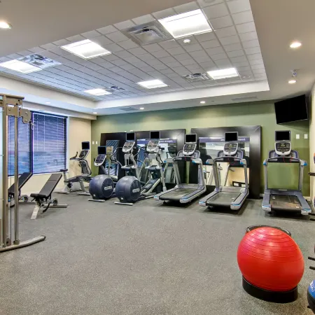 Hampton Inn & Suites by Hilton Saskatoon Airport