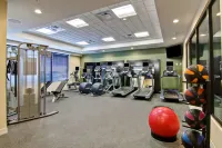 希爾頓旗下歡朋酒店及套房-薩斯卡通機場 - 2星級