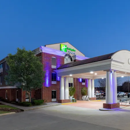 Holiday Inn Express Minden by IHG