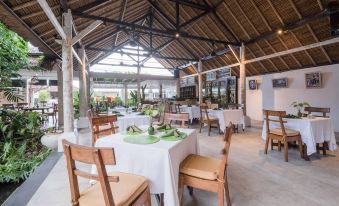 The Watergarden Hotel & Spa