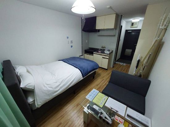 Comfort Cube Phoenix S Ropponmatsu