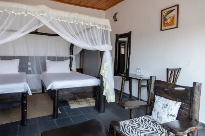 Rushel Kivu Resort Kayov