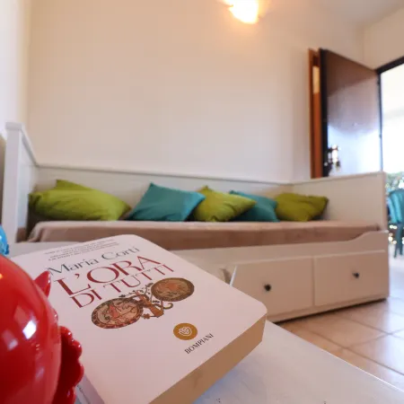 Casa Regina Residence Torre Santo Stefano in Otranto 3 Places