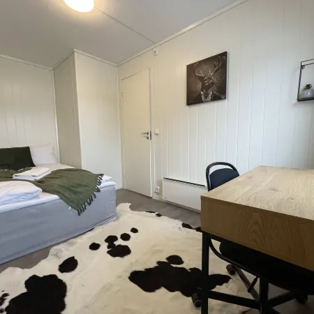 Bnb Stavanger Ap 9 @Berti’s "Rooftop Terrace "