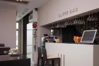 Garni Boutique Hotel Arta Hotels in Vrdnik