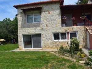 Tenedos Home Halkidiki