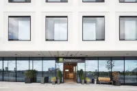 Holiday Inn Express Munich City West