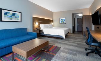 Holiday Inn Express & Suites Wildwood – the Villages