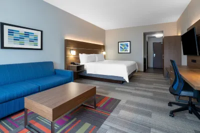 Holiday Inn Express & Suites Wildwood – the Villages Hotels in The Villages