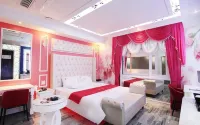 Mungyeong Myeongpum Hotel Geonilla