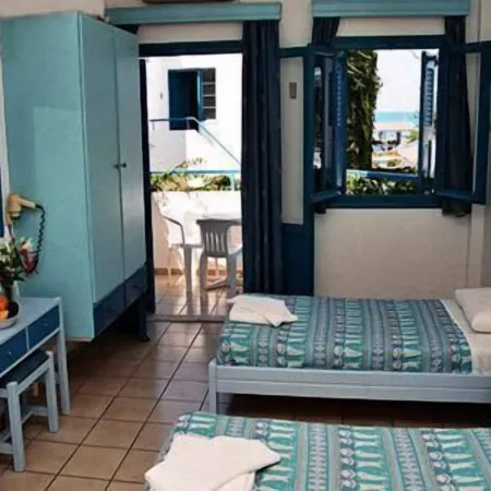 Galeana Beach Hotel
