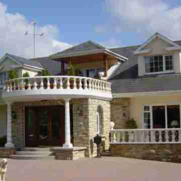 Crystal Springs B&B Hotel Exterior